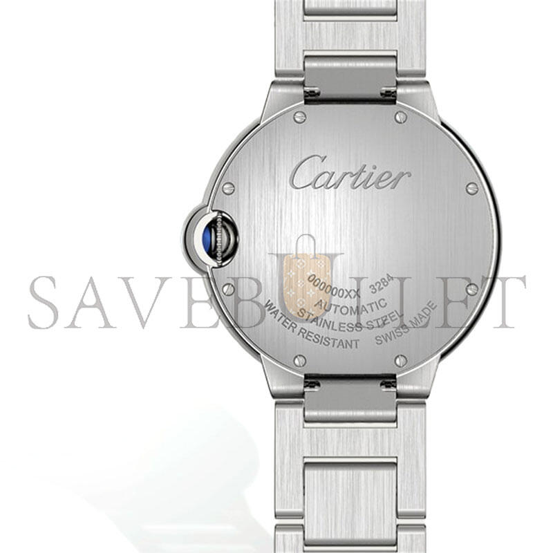 Ca*t1er ballon bleu de Ca*t1er watch w4bb0024